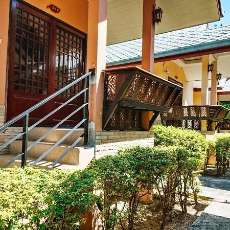 Fueangfu Villa Szamuj-sziget Kültér fotó