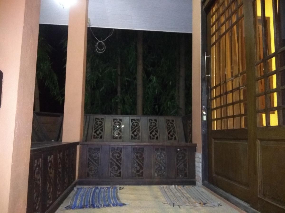 Fueangfu Villa Szamuj-sziget Kültér fotó