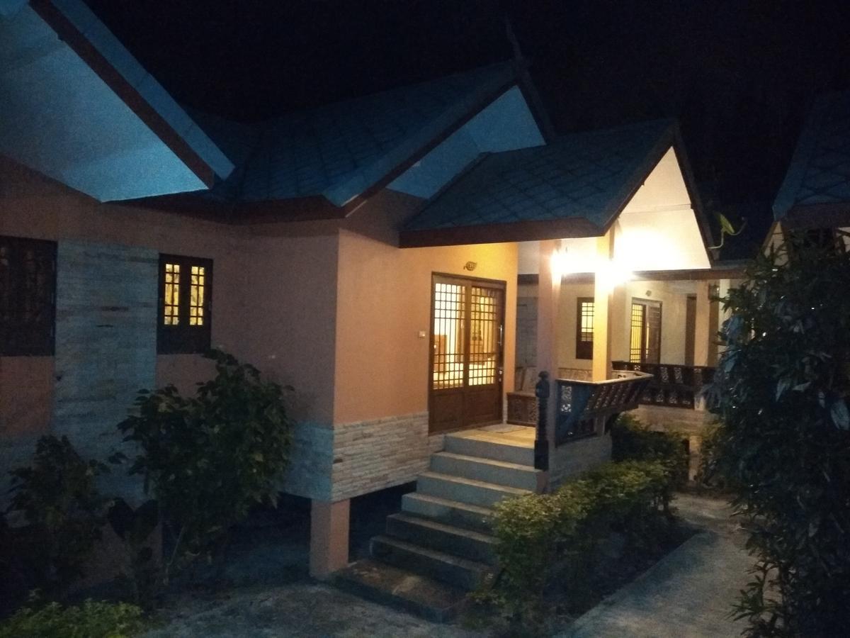 Fueangfu Villa Szamuj-sziget Kültér fotó