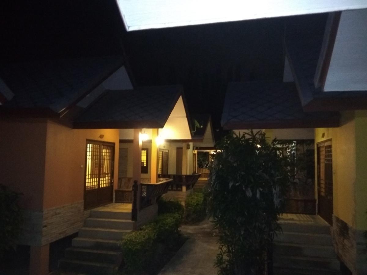 Fueangfu Villa Szamuj-sziget Kültér fotó