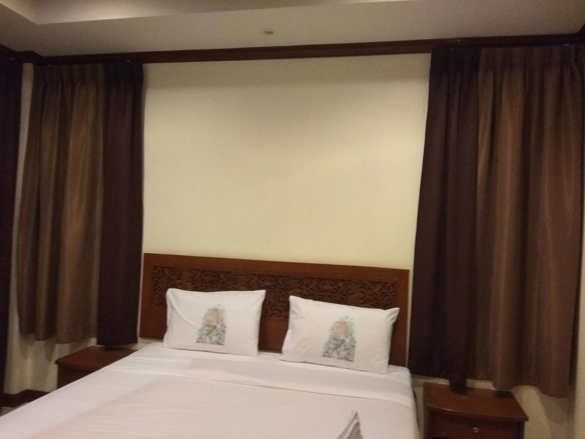 Fueangfu Villa Szamuj-sziget Kültér fotó