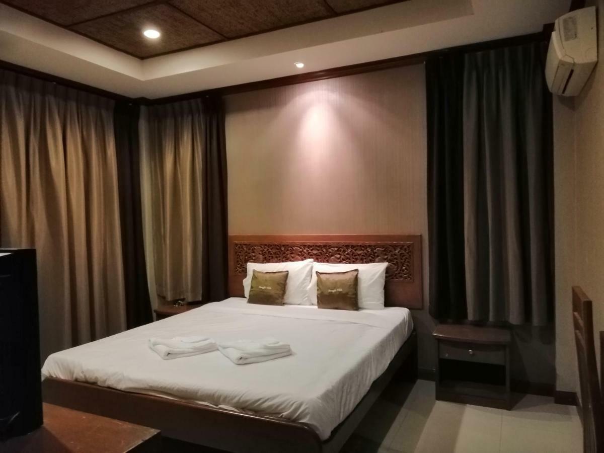 Fueangfu Villa Szamuj-sziget Kültér fotó